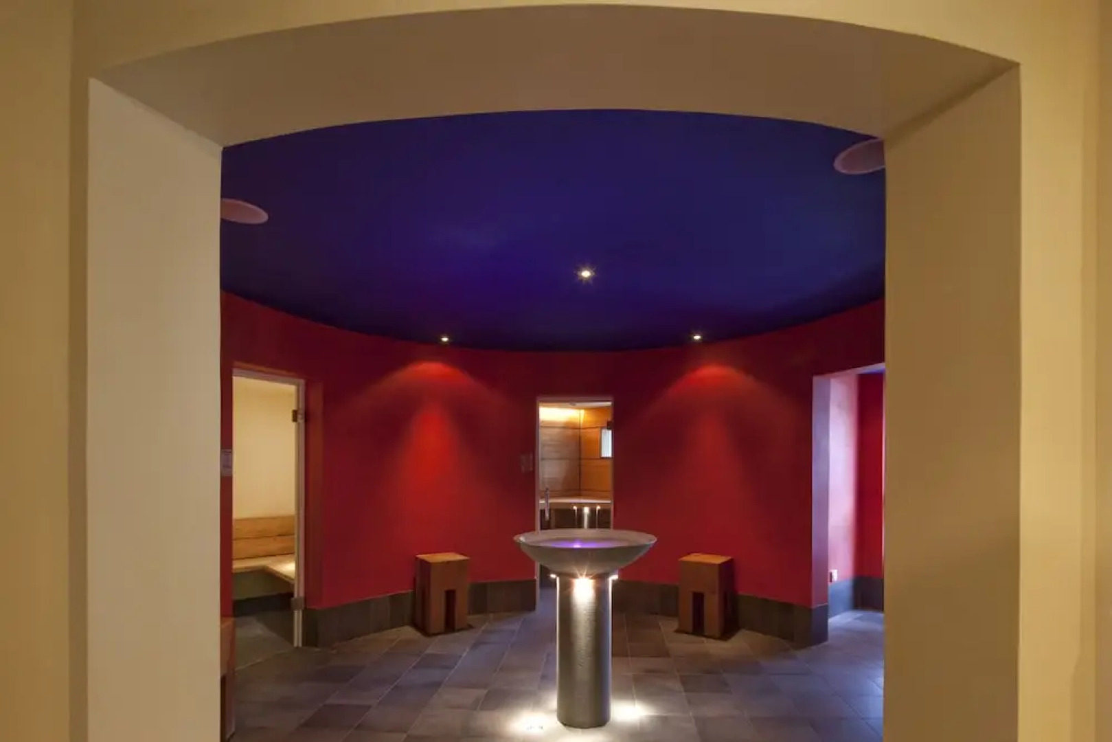 Hotel Metropol Saas-Fee