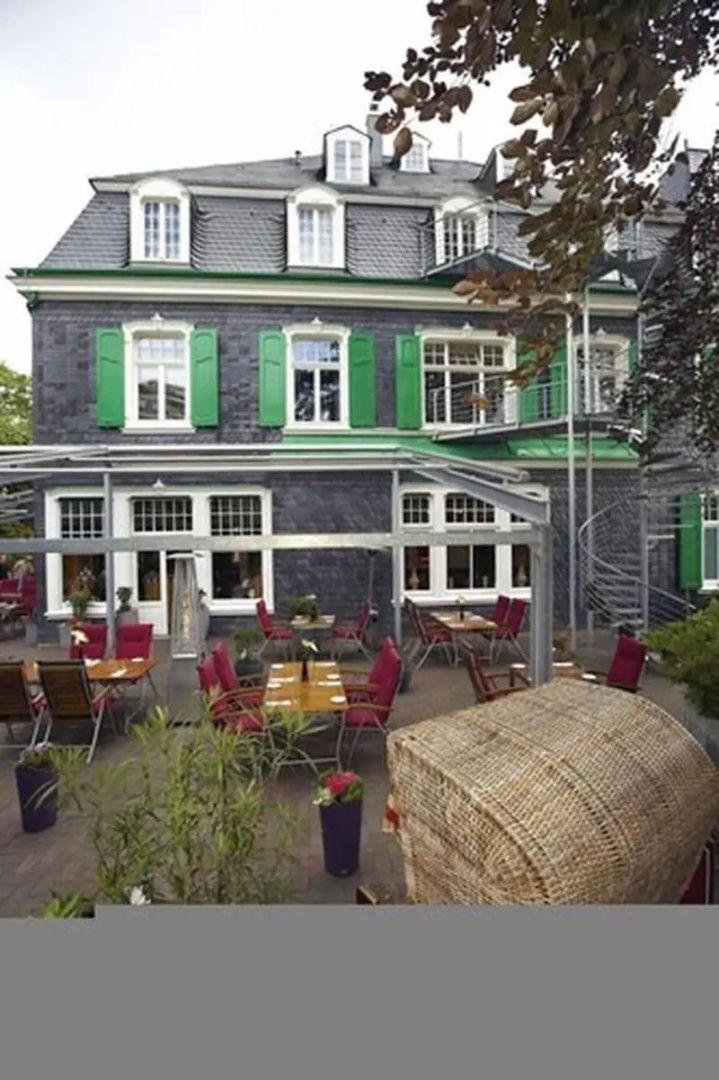 Hotel 1782