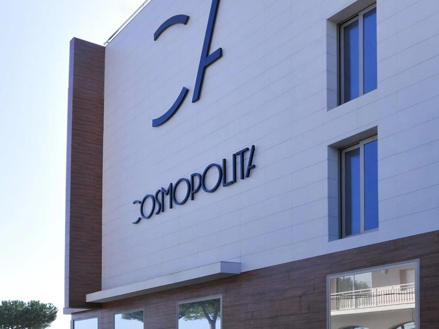 Cosmopolita Hotel Boutique & Spa