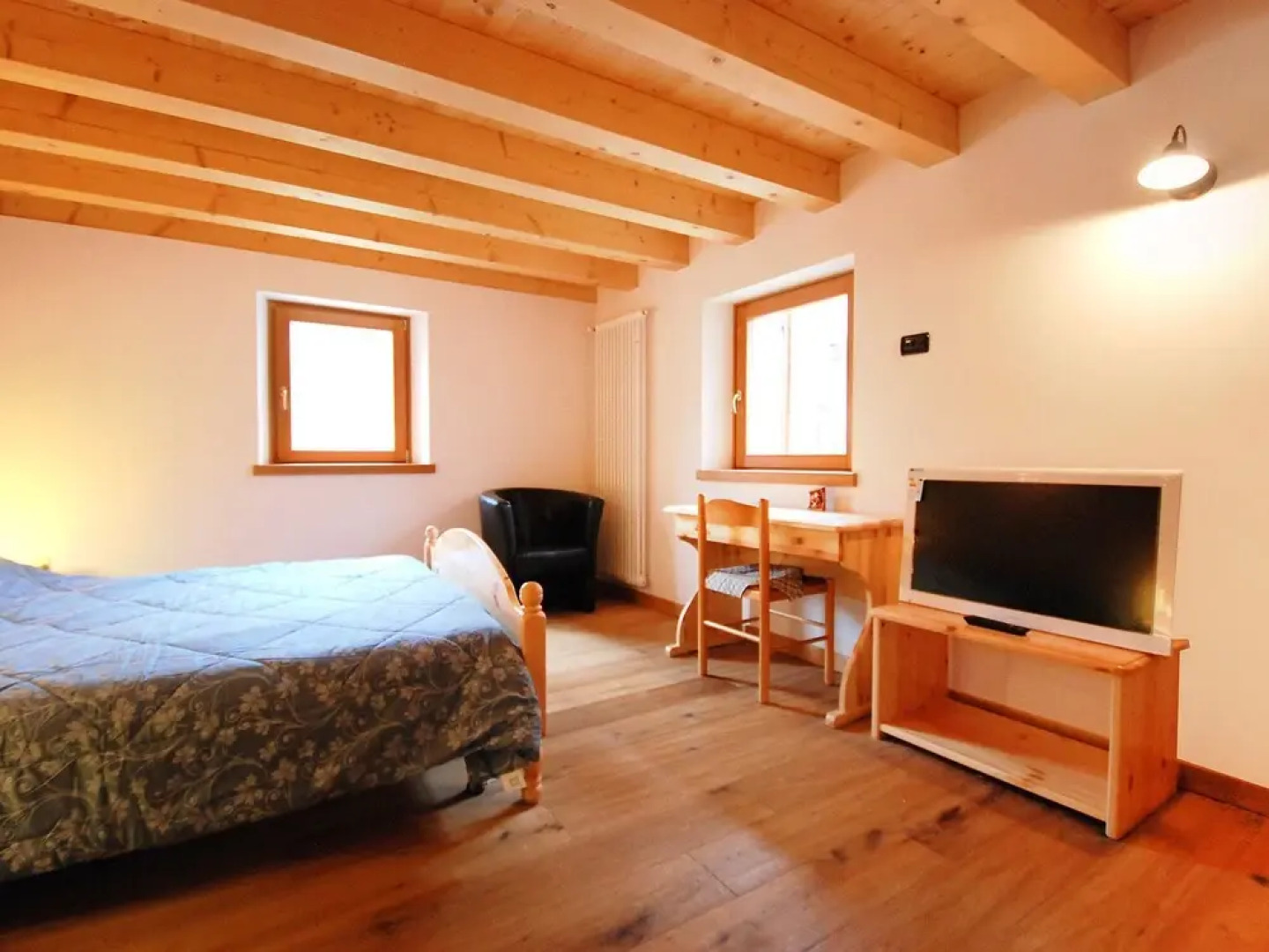 Albergo Diffuso - Cjasa de Barce Barcis