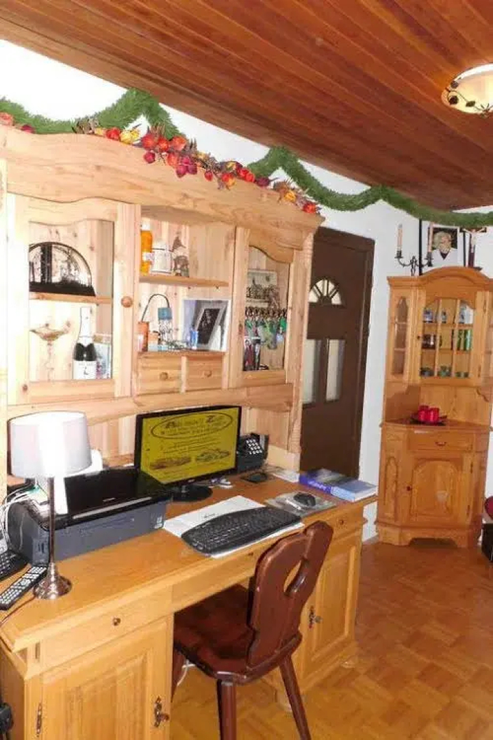 Bergstation Schmeddnalm