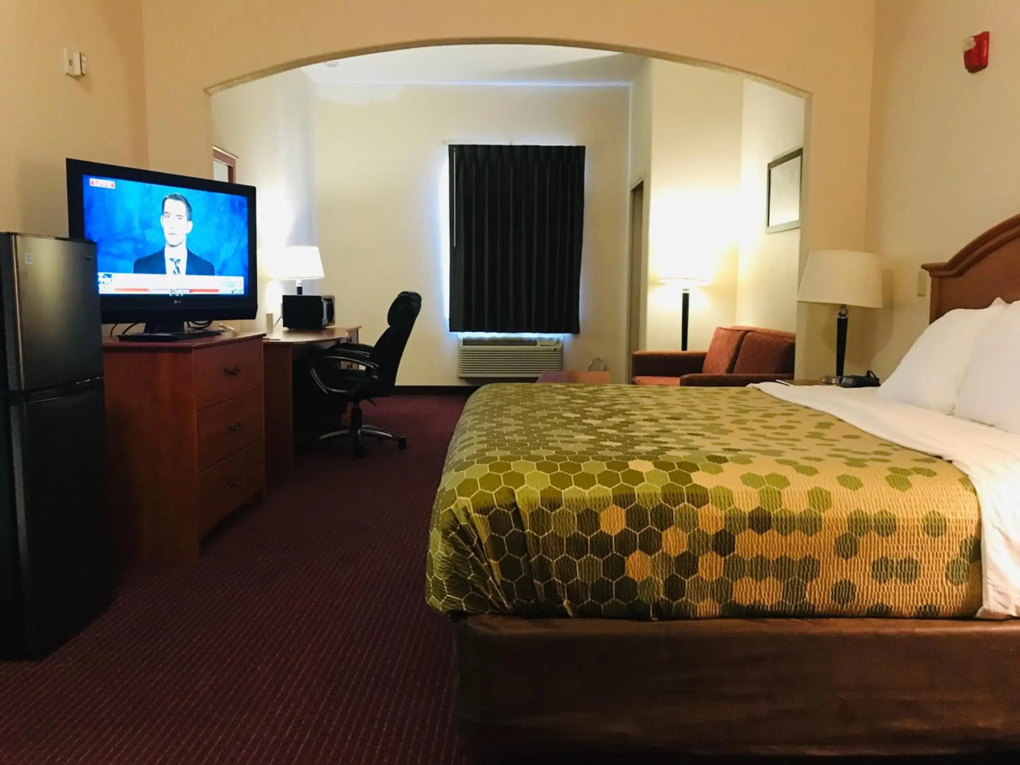 Sonesta Essential Beaumont