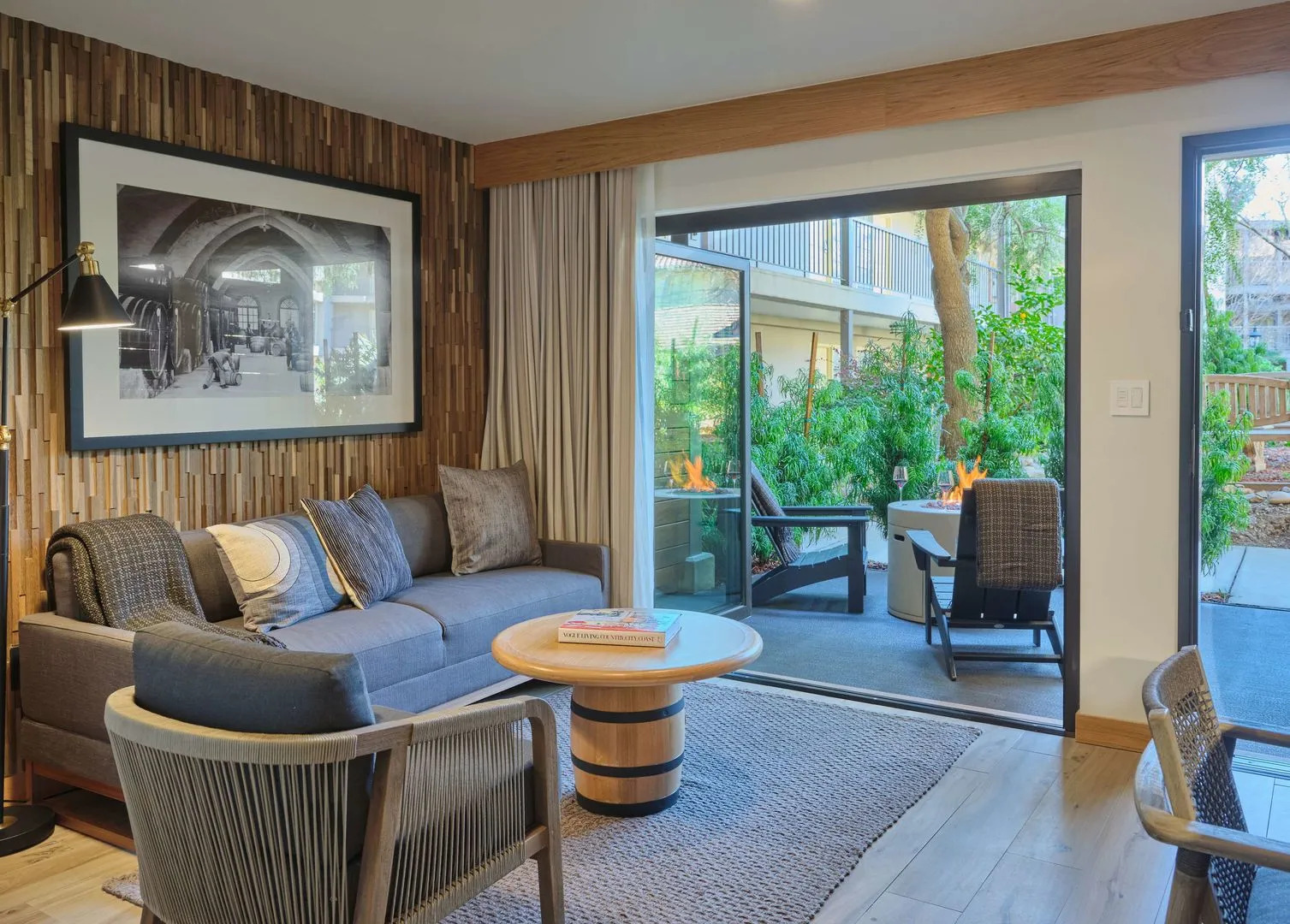 Embassy Suites by Hilton Napa Valley