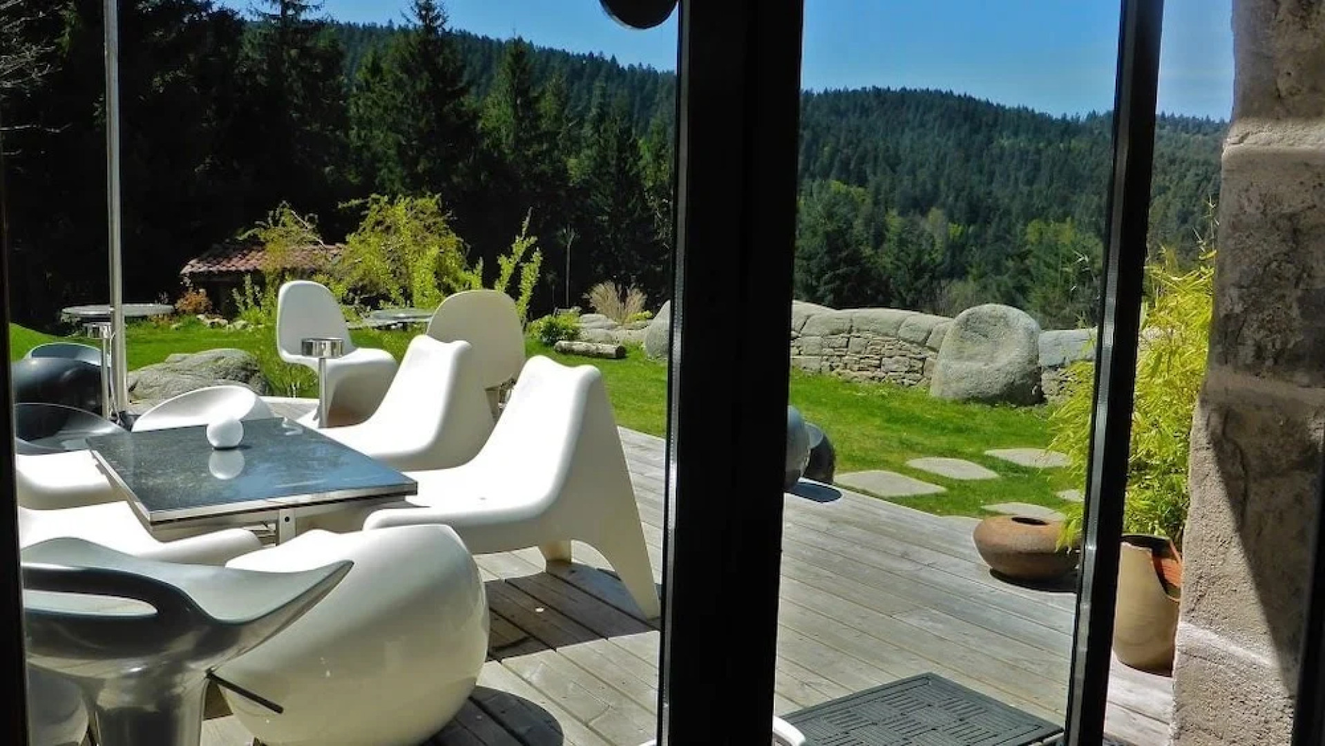 La Fortance Paradis Naturel