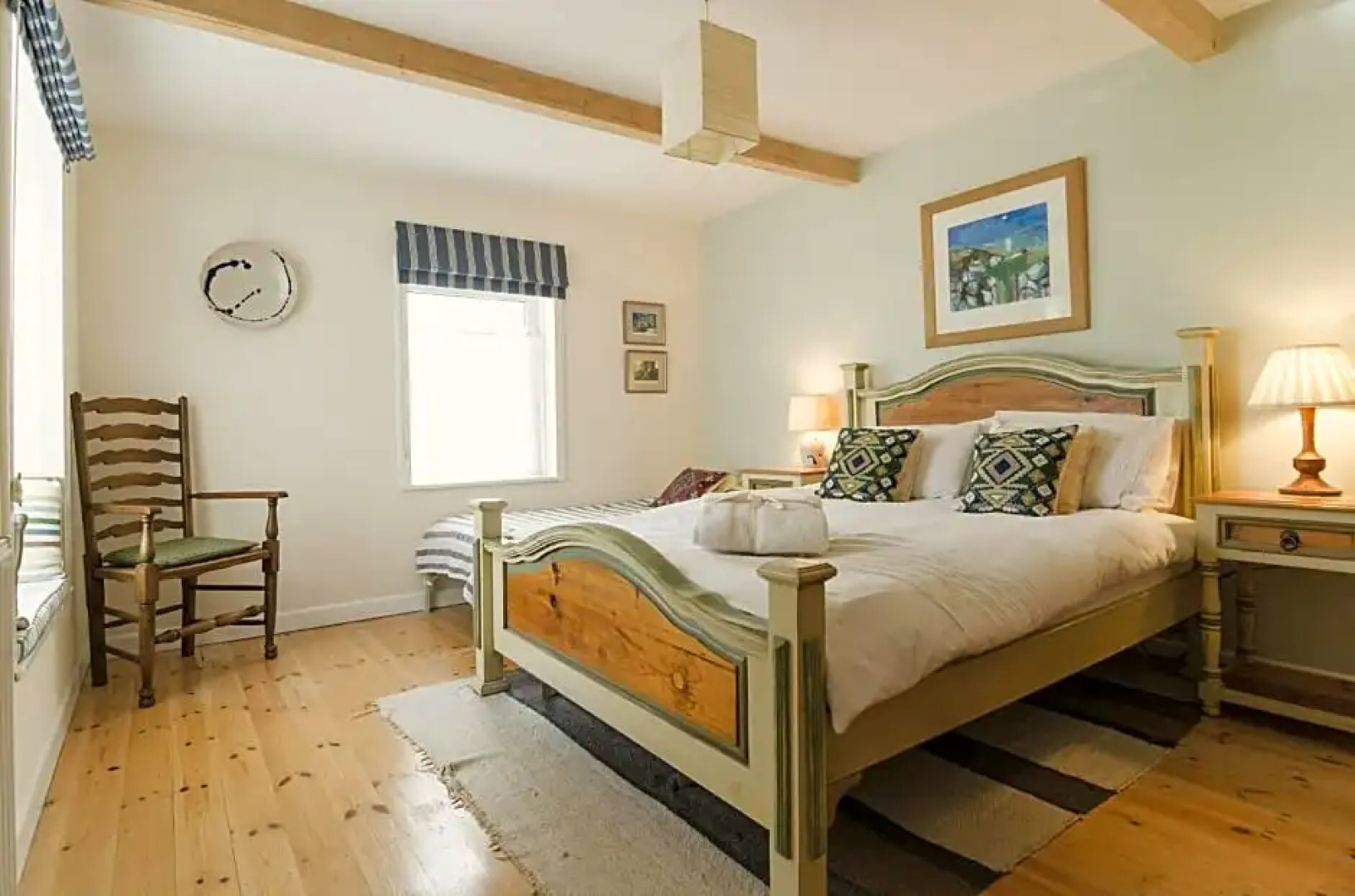 Vinegar Hill Pottery B & B