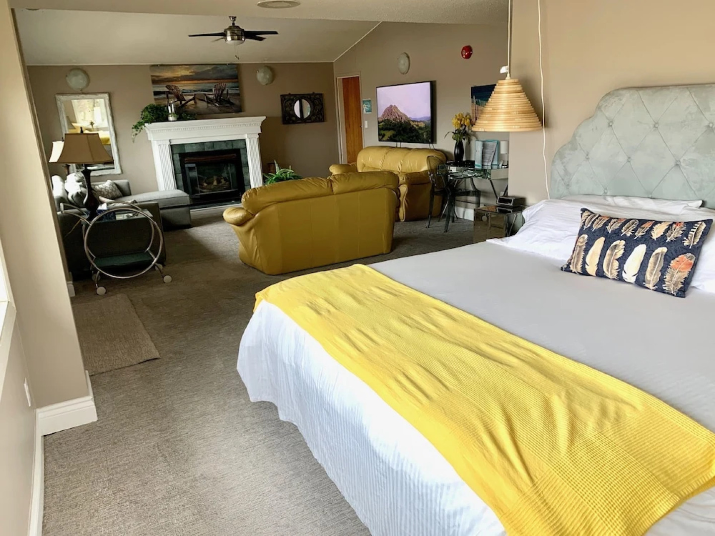 Paradise Inn On The Beach