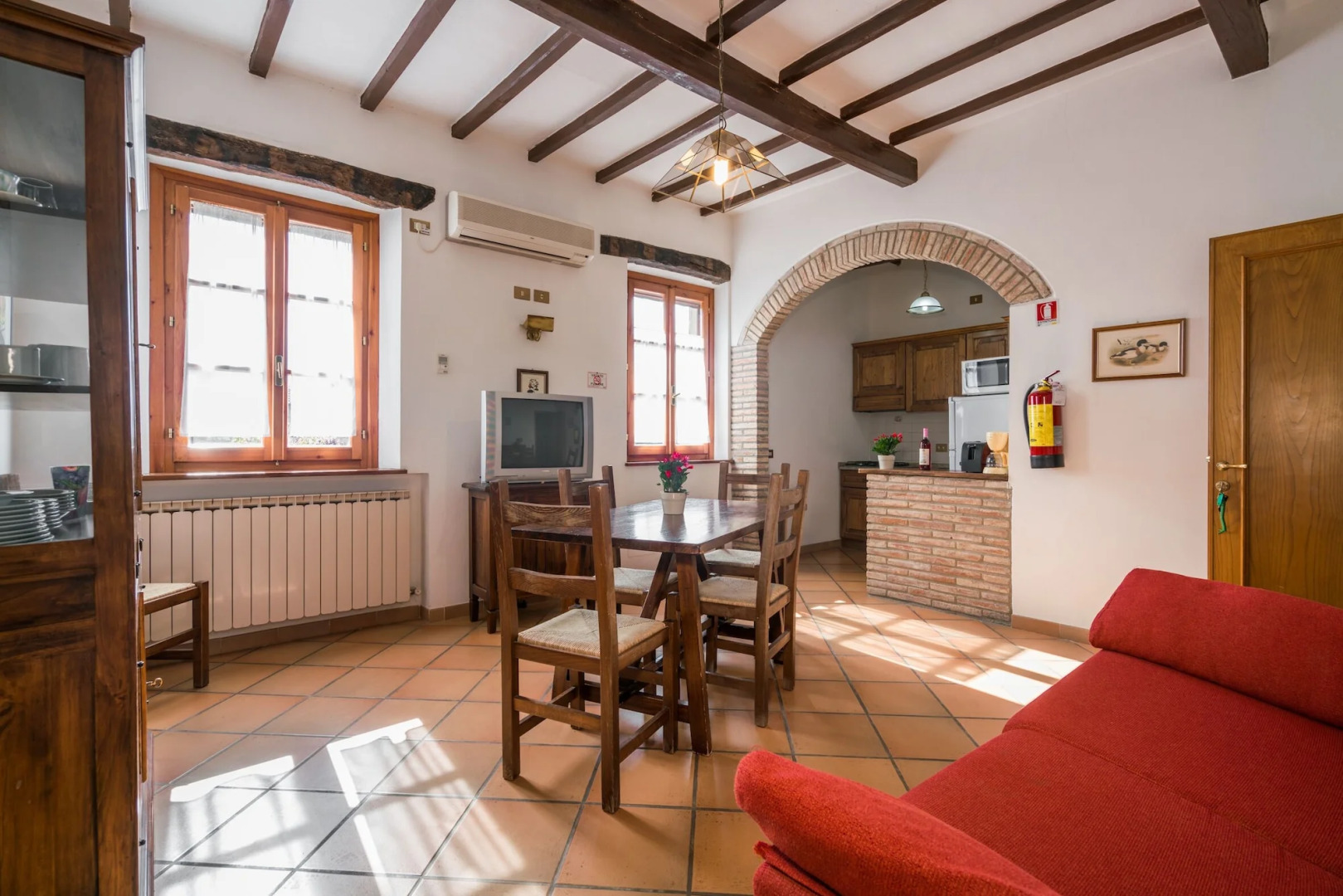 Agriturismo Palazzo Bandino