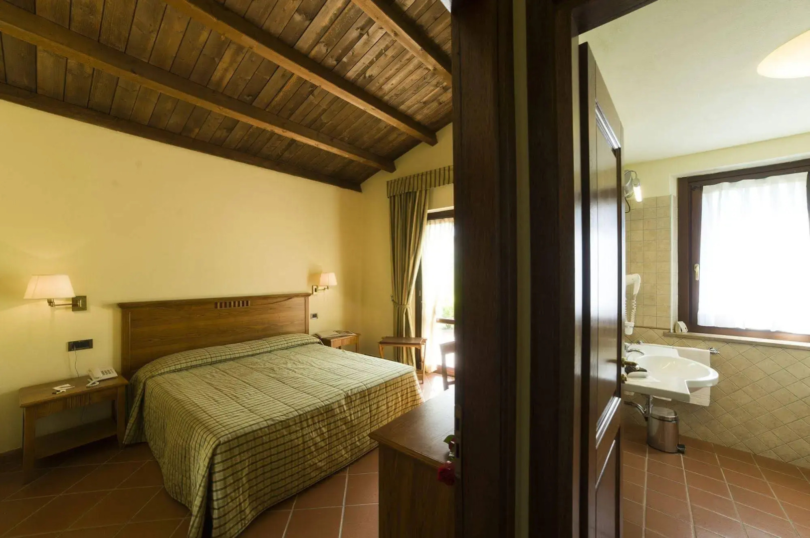 Popilia Country Resort