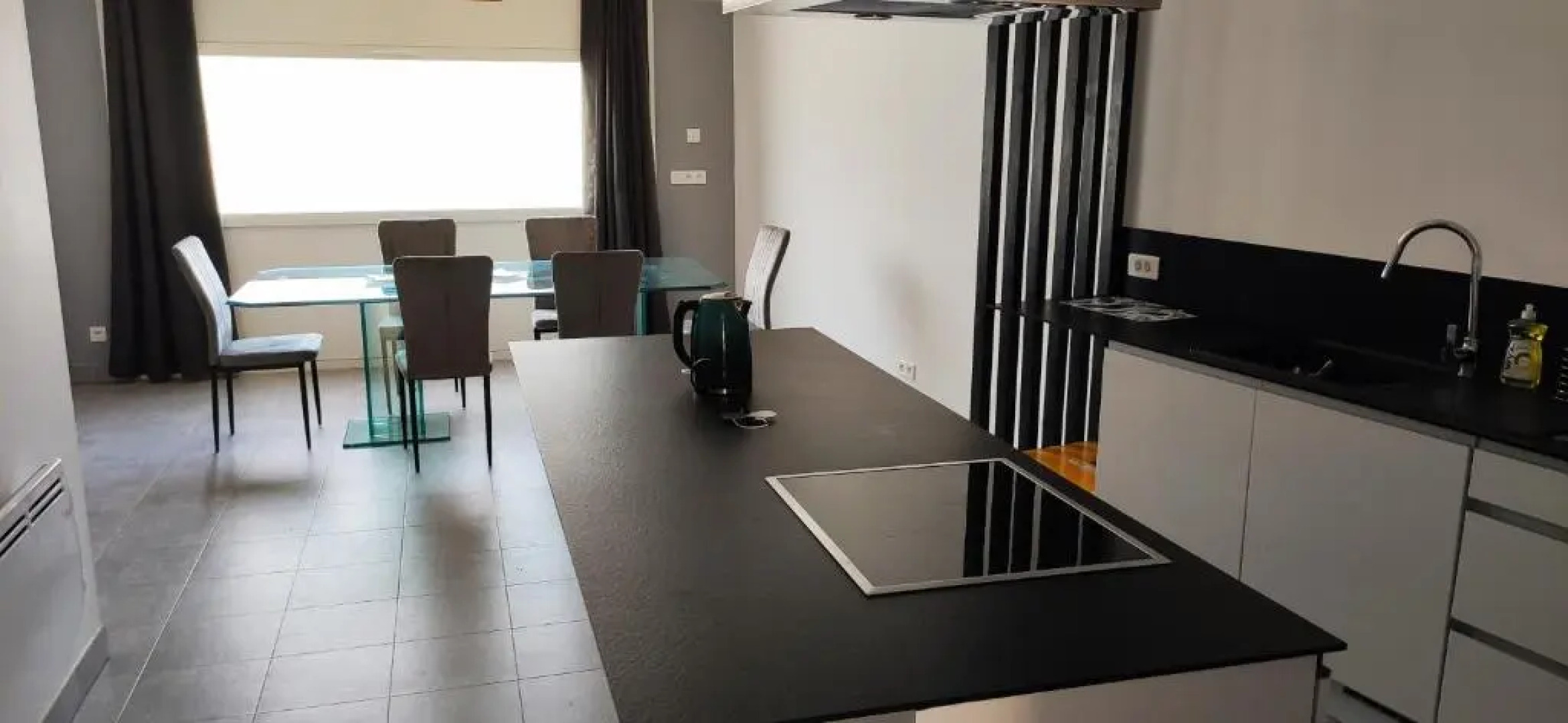 Maison Pré Long et Pré Long House