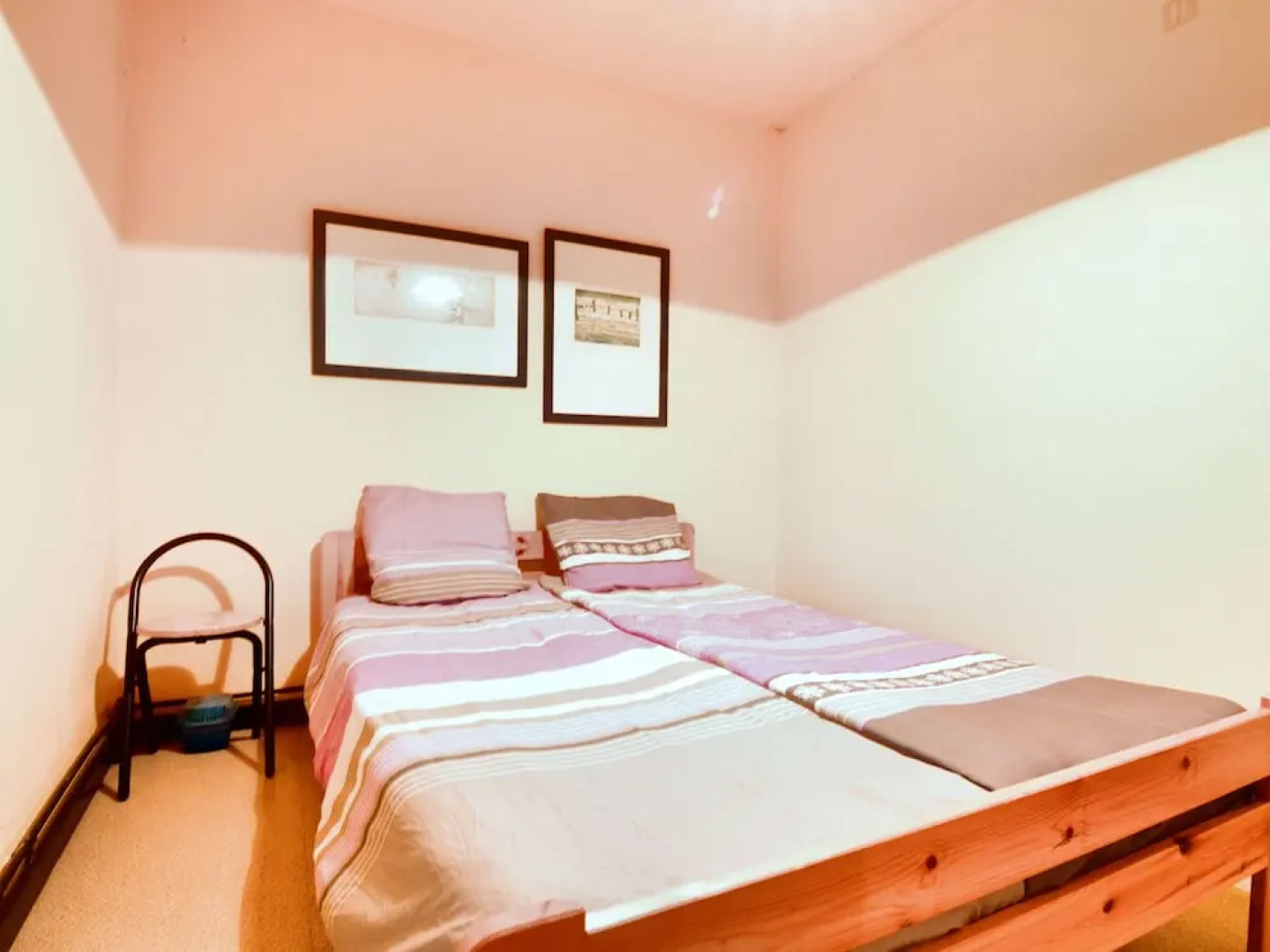 Modern Holiday Home in Yvoir With Garden