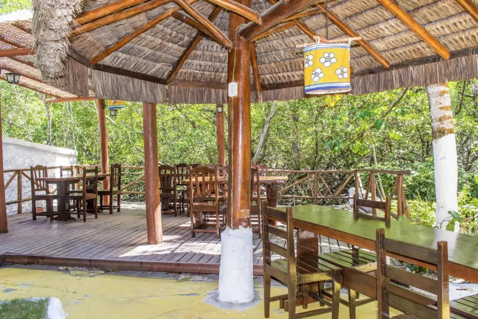 Arraial do Sol Beach Hotel