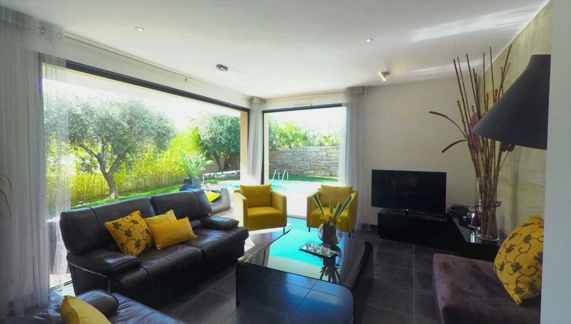 Le Hameau de la Crique de lAnglaise