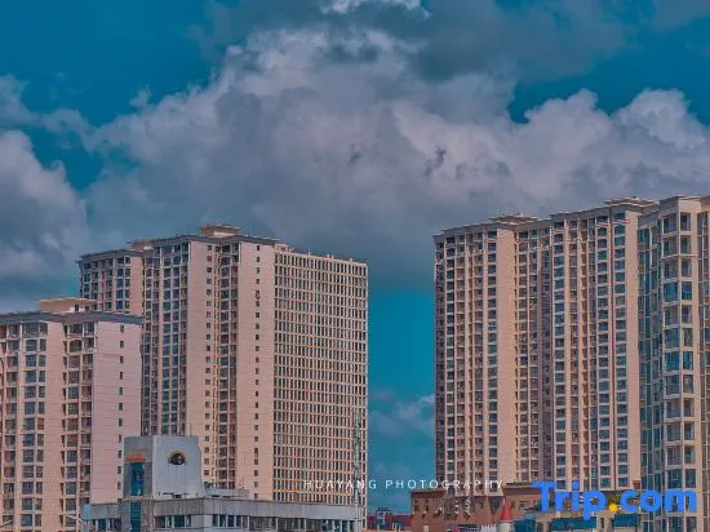 Shankee Express Hotel (Jingshan Chengzhong Road)