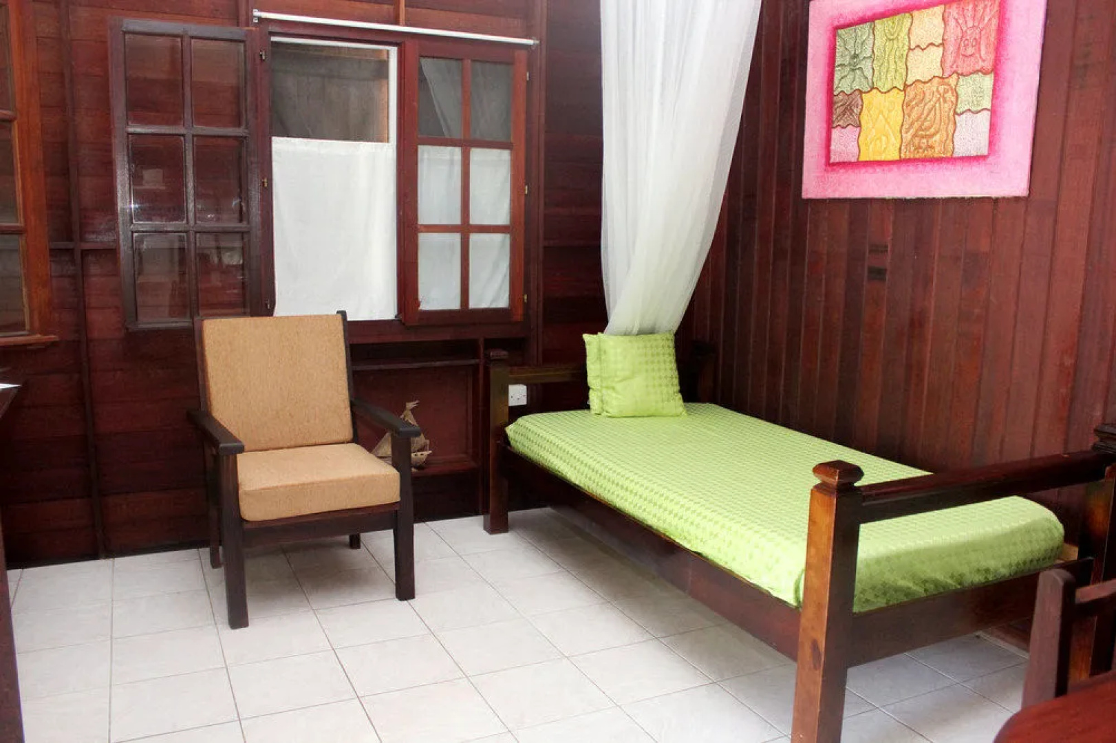 Picard Beach Cottages