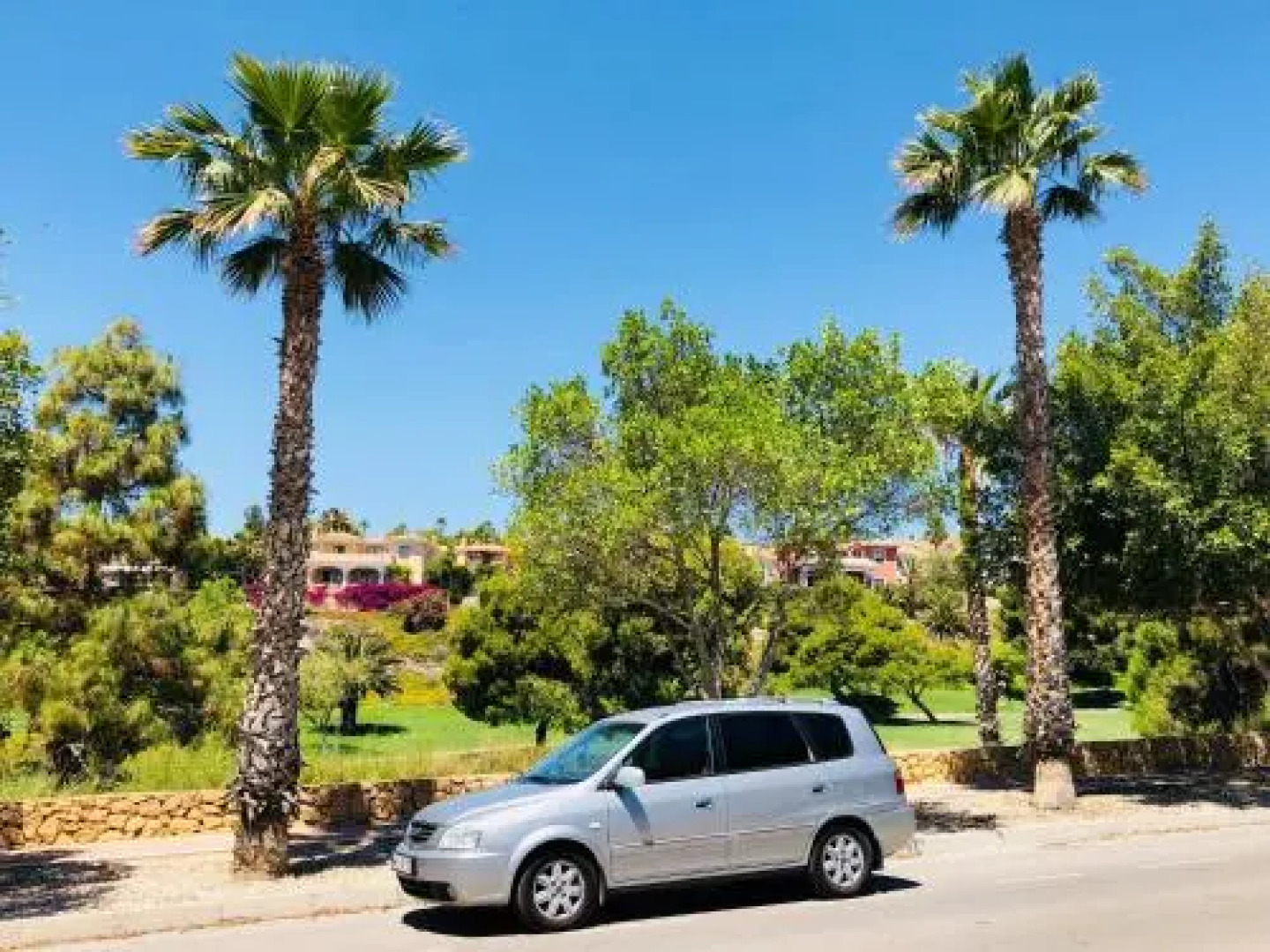 Apartament El Castillo De Bonalba