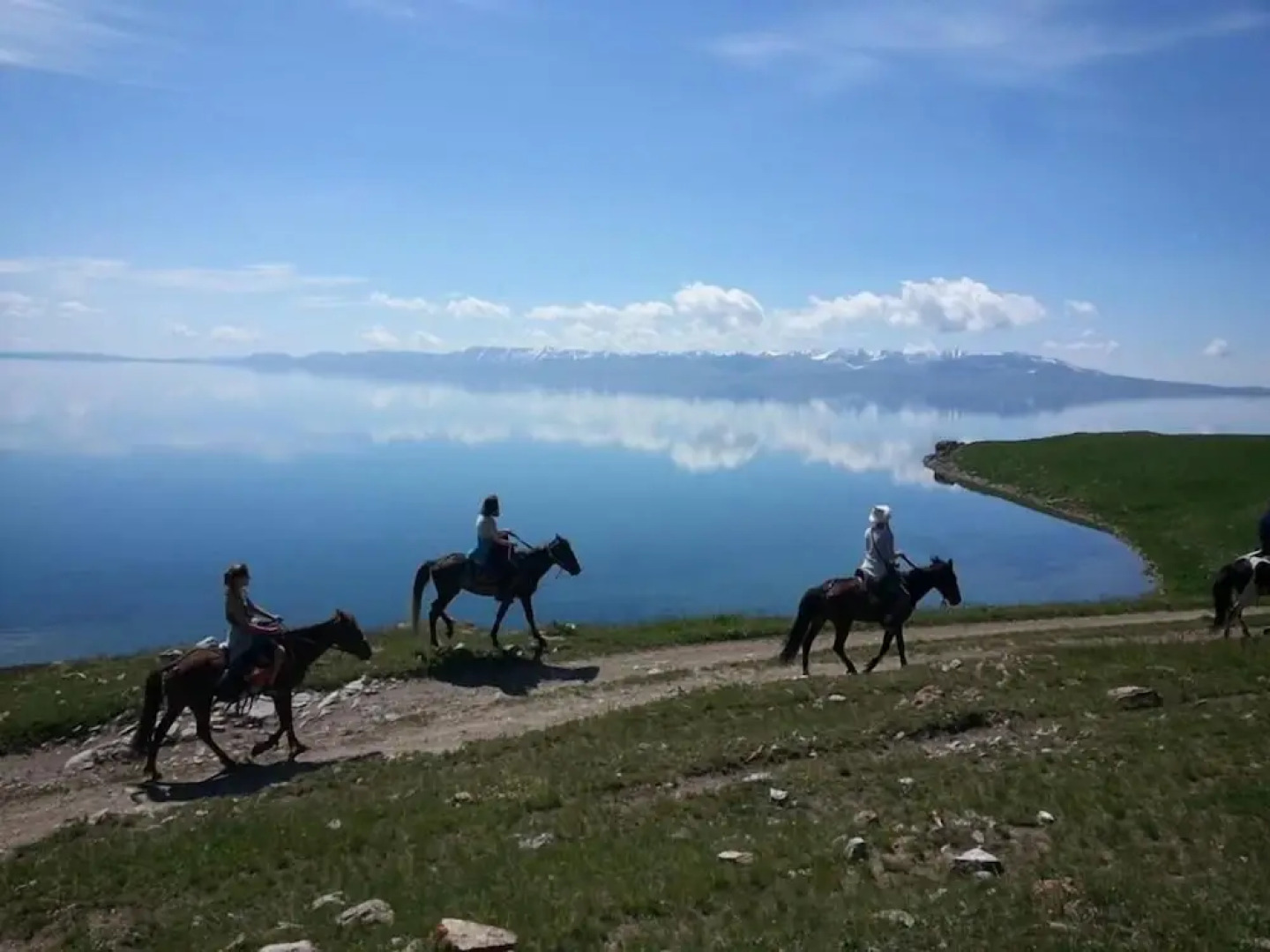 Хостел Vacation House