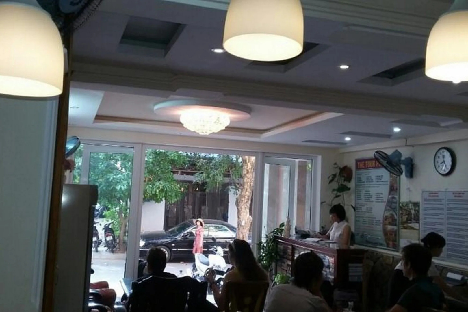 Binh Duong 2 Hotel