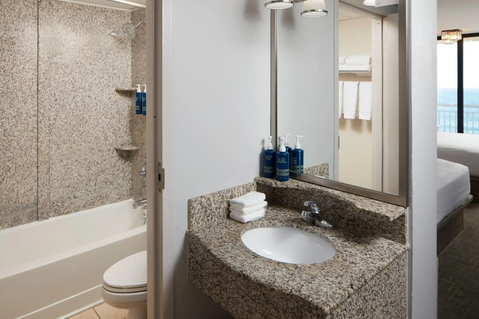 Four Points By Sheraton Virginia Beach Oceanfront