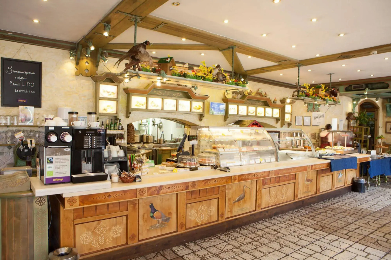 Rigaapartment Gertruda