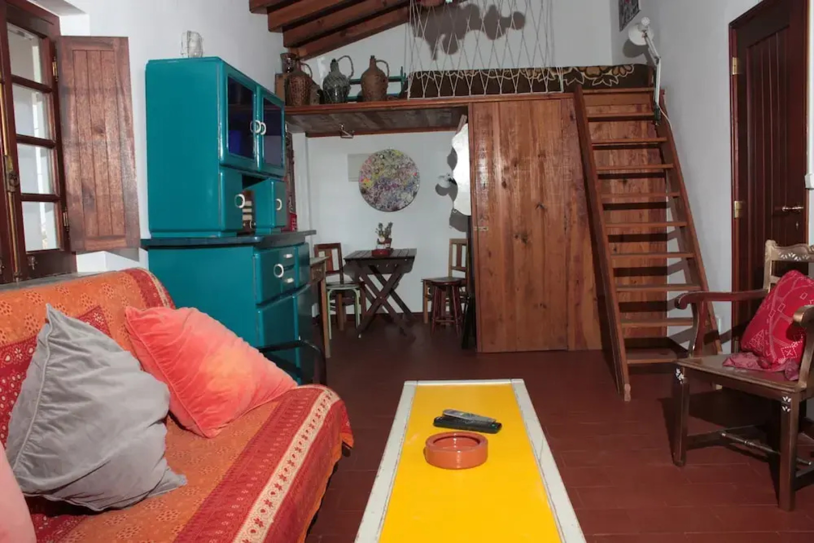 Da Silva Surfcamp - Hostel
