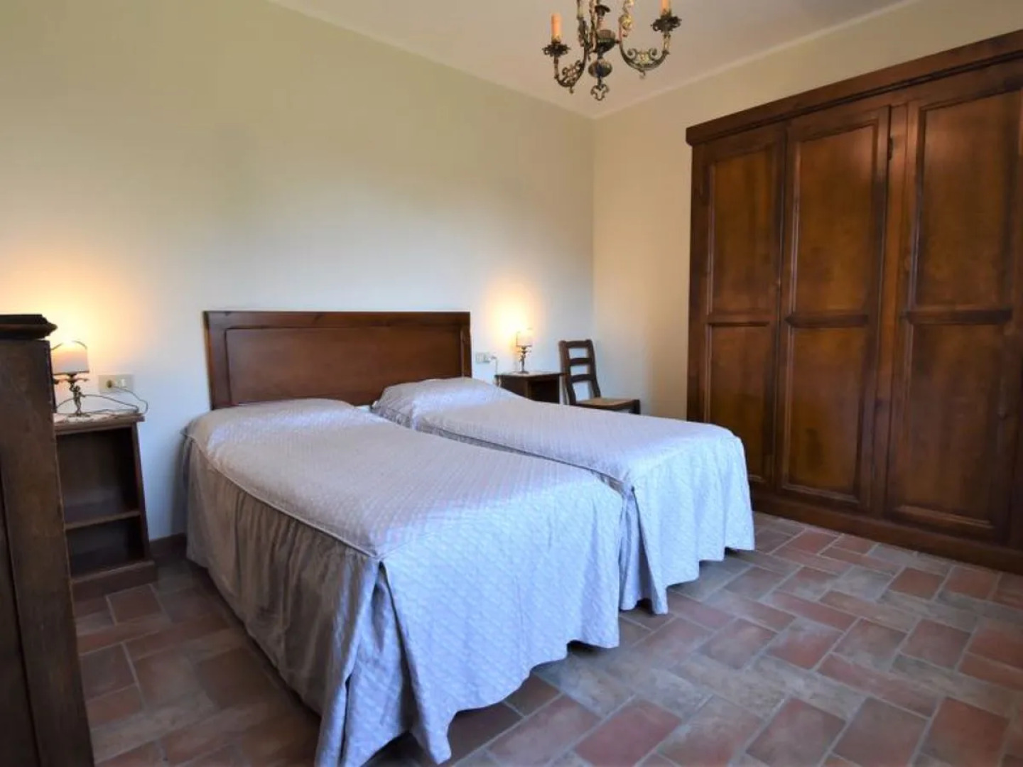 La Corte Bricca (Trilo B)