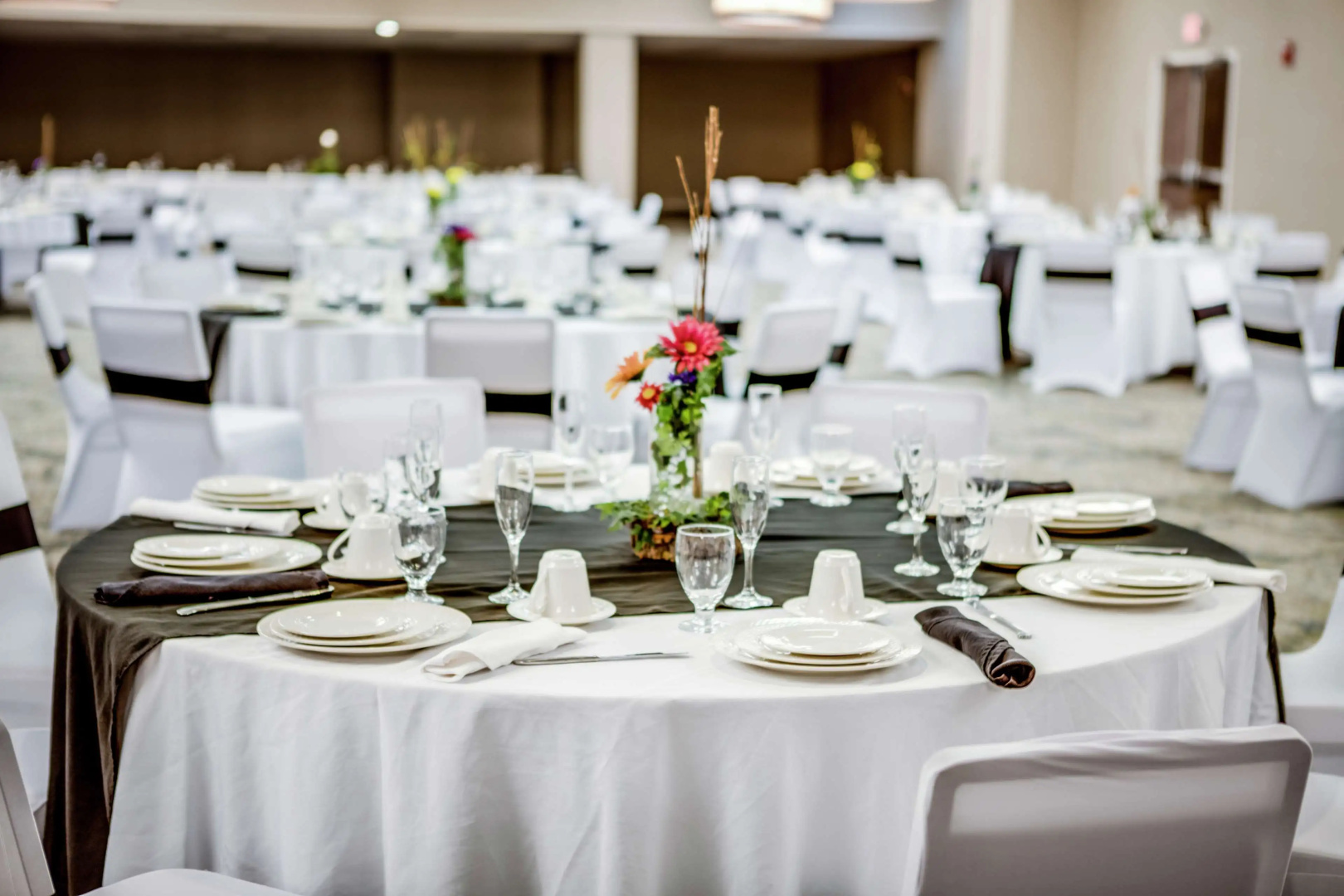 DoubleTree by Hilton Huntington
