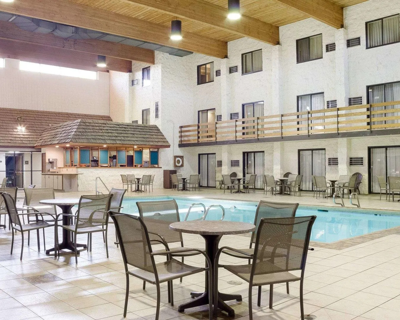 Quality Inn Oacoma - Chamberlain