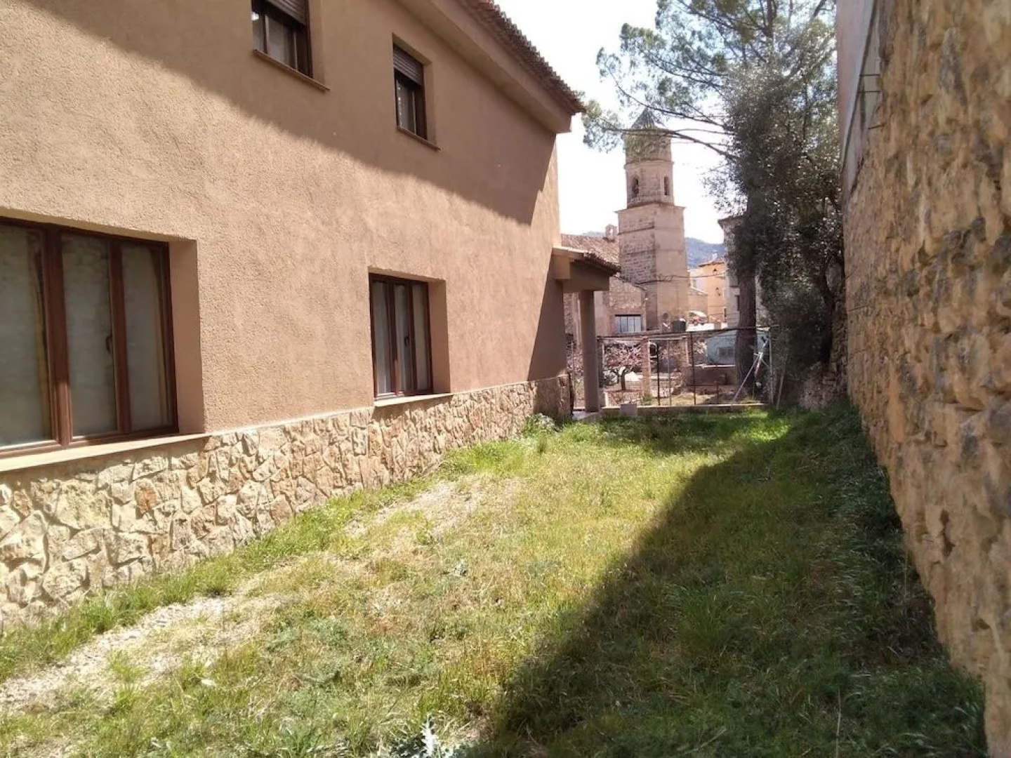Albergue Fuente Bellido