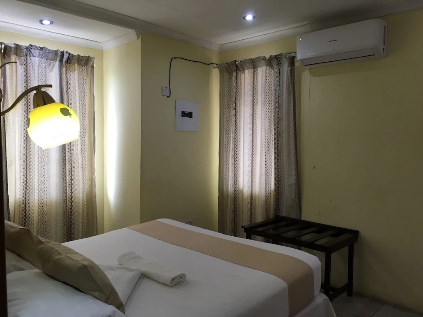 Xere Lodge