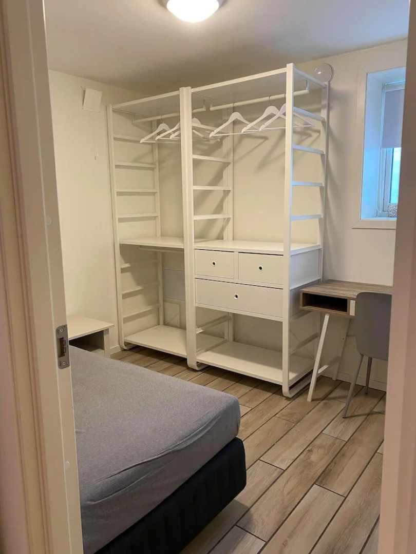 Harstad Apartments