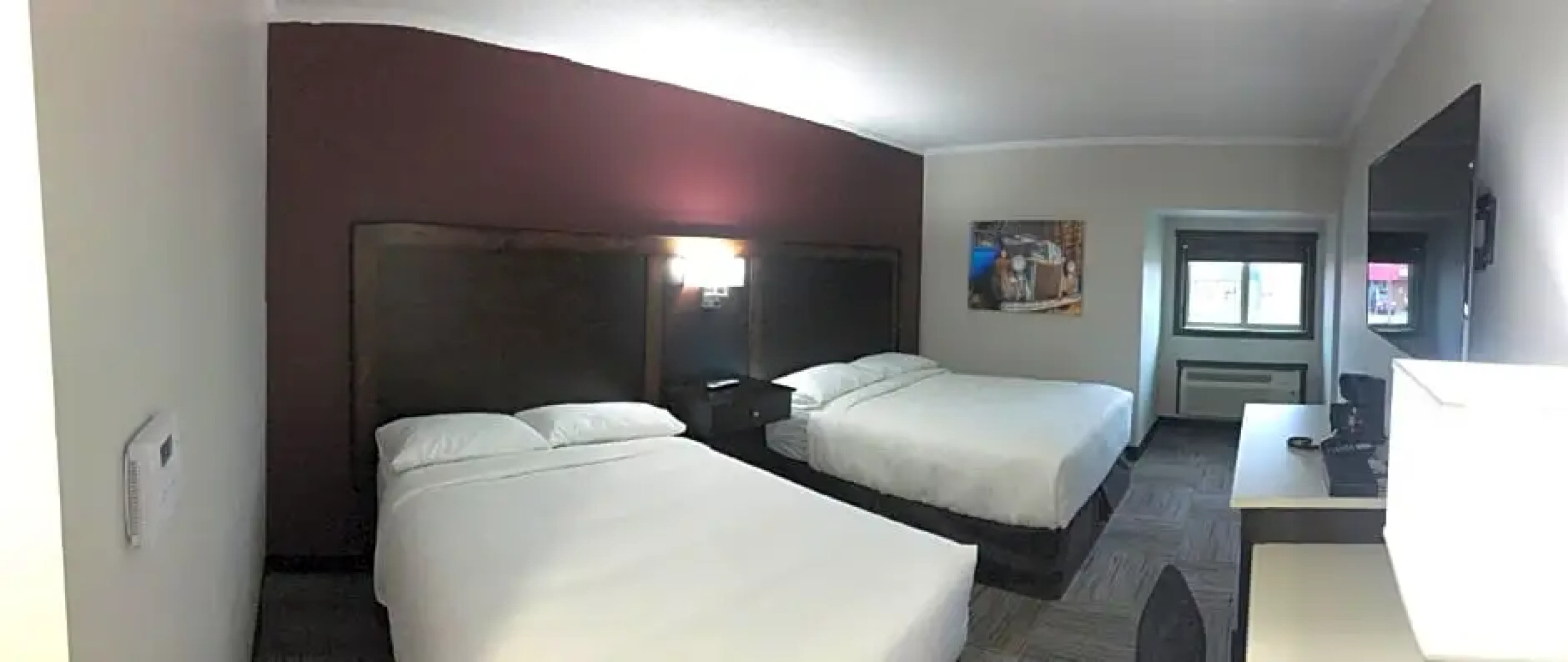 Homestead Inn & Suites