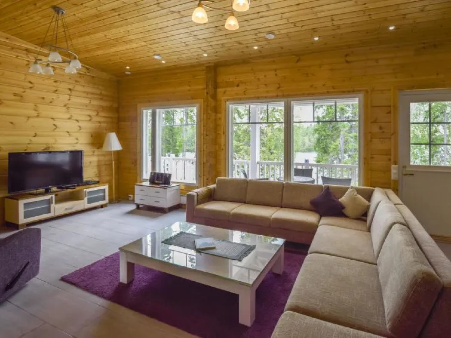 Holiday Home Kotionni