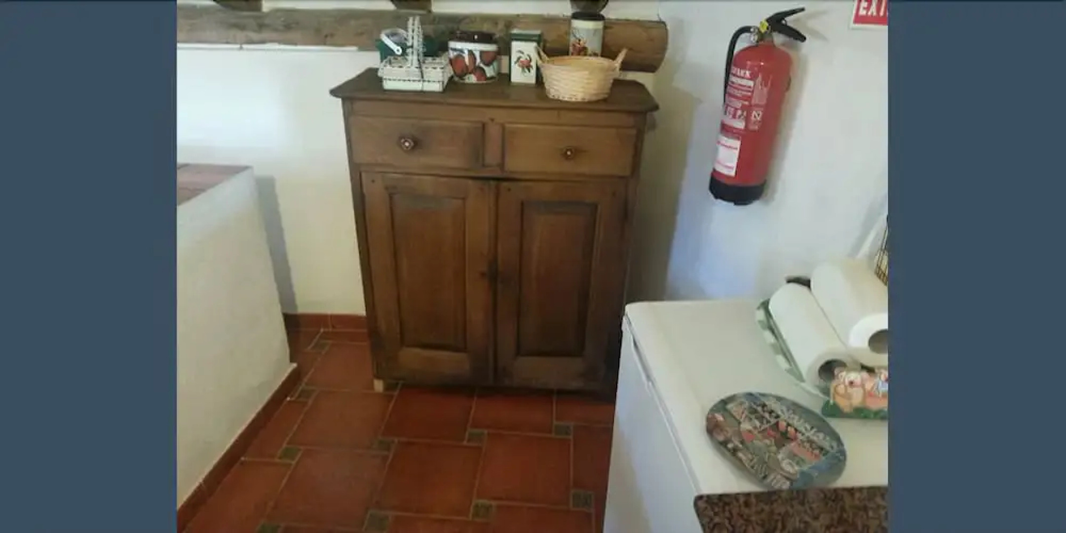 Casa Rural La Linariega