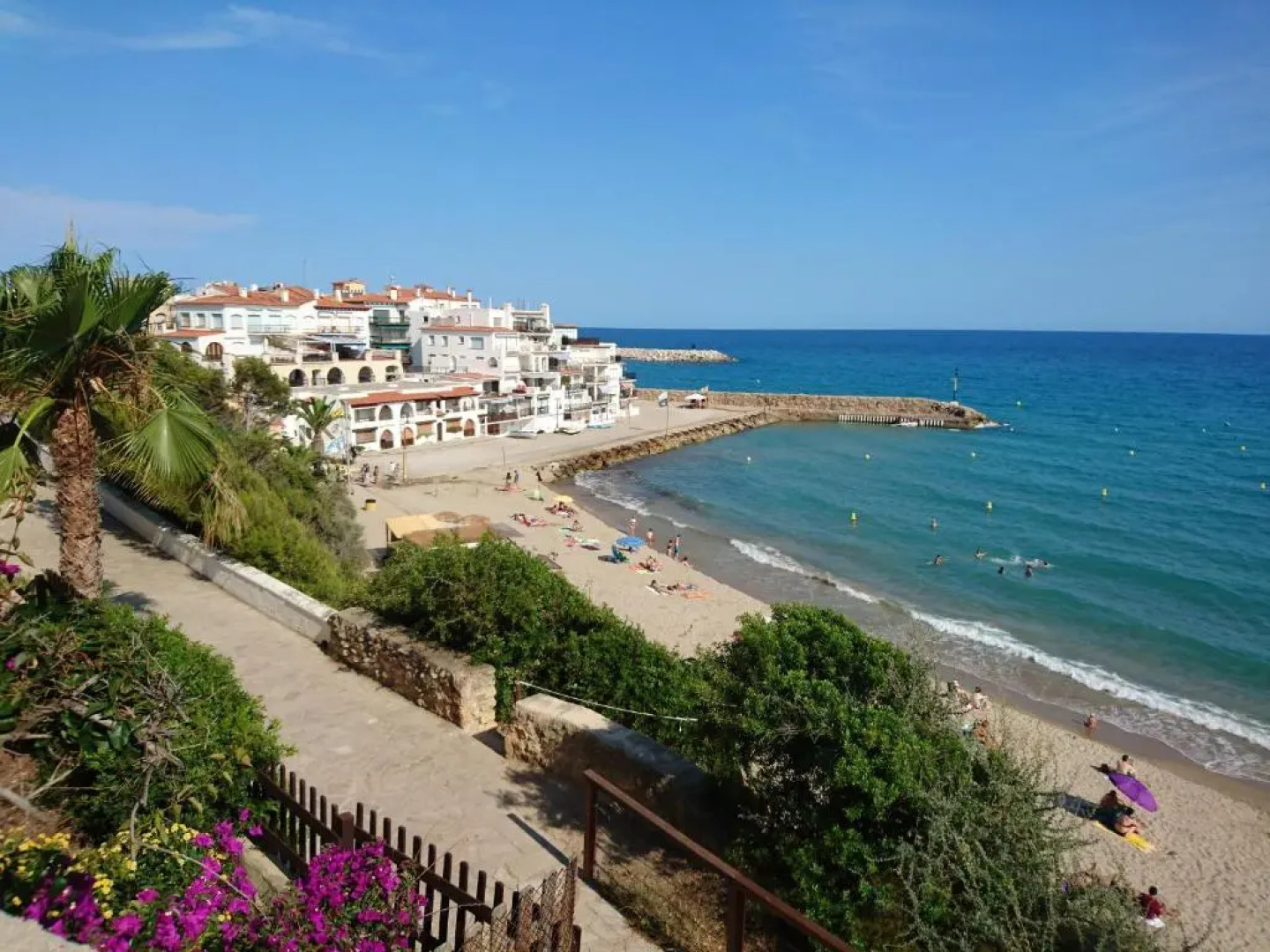 Loft A Roda De Berà