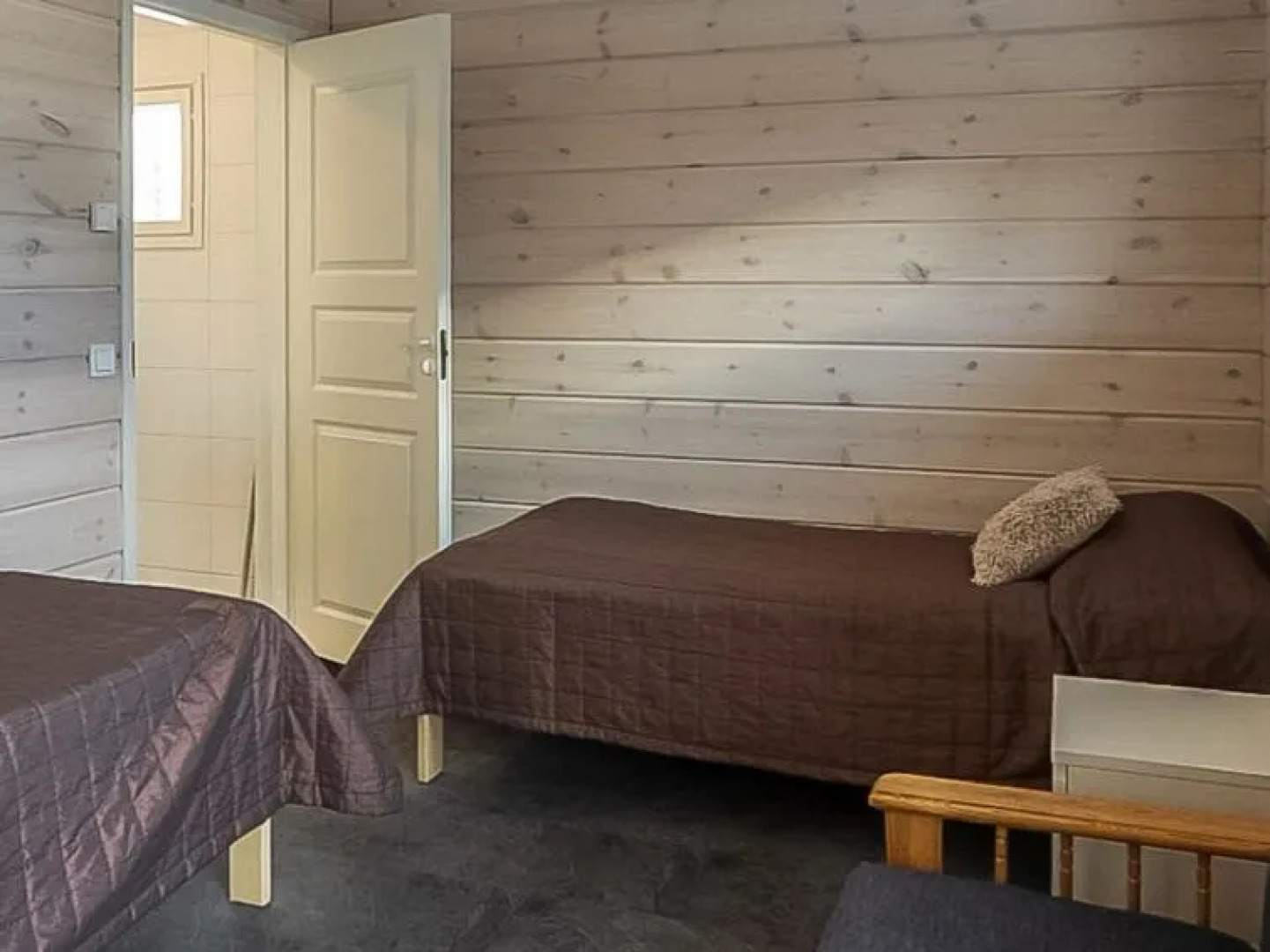 Holiday Home Villa paasirinne a