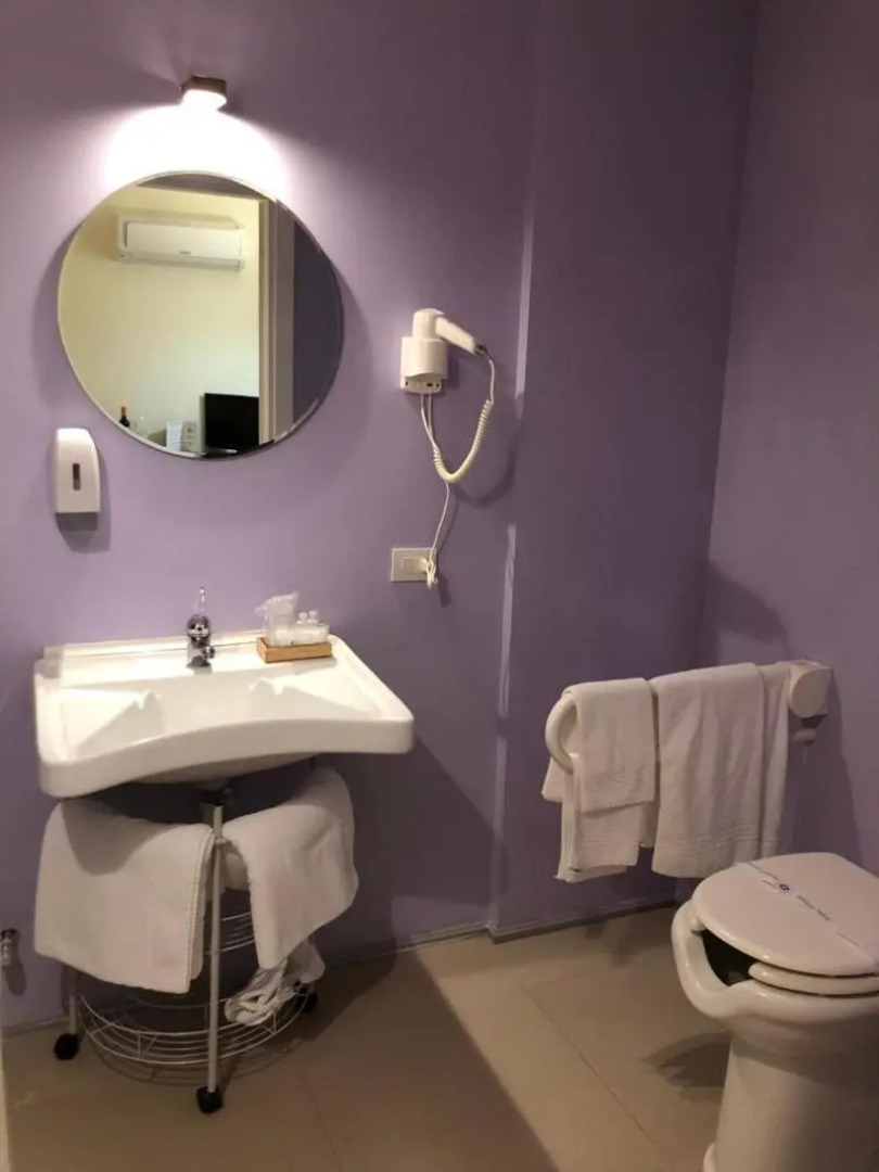 Hotel Villaggio Le Stelline