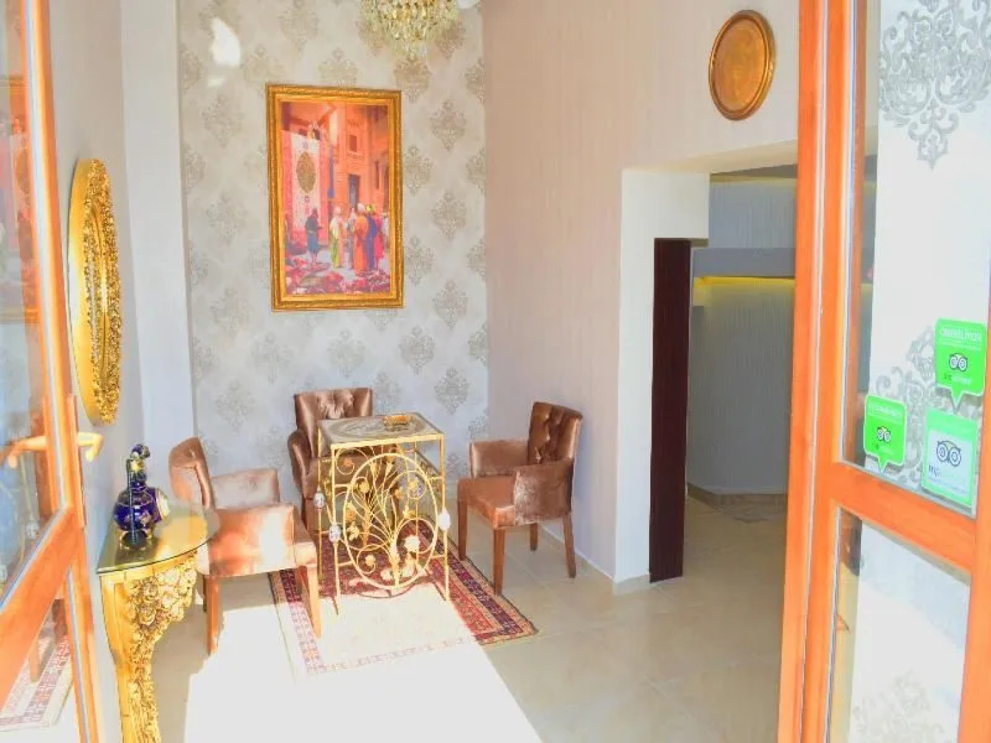 Joker Vista Hotel Side (ex Side Nossa Hotel)