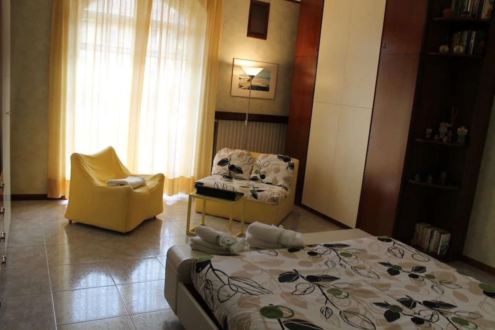 B&B Le Strade Del Po