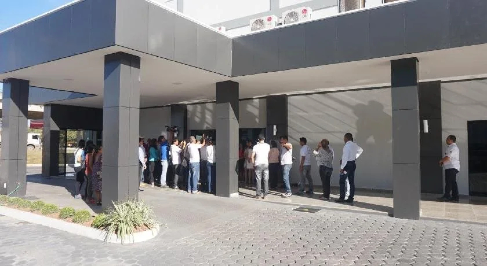 Economy Master Hotel
