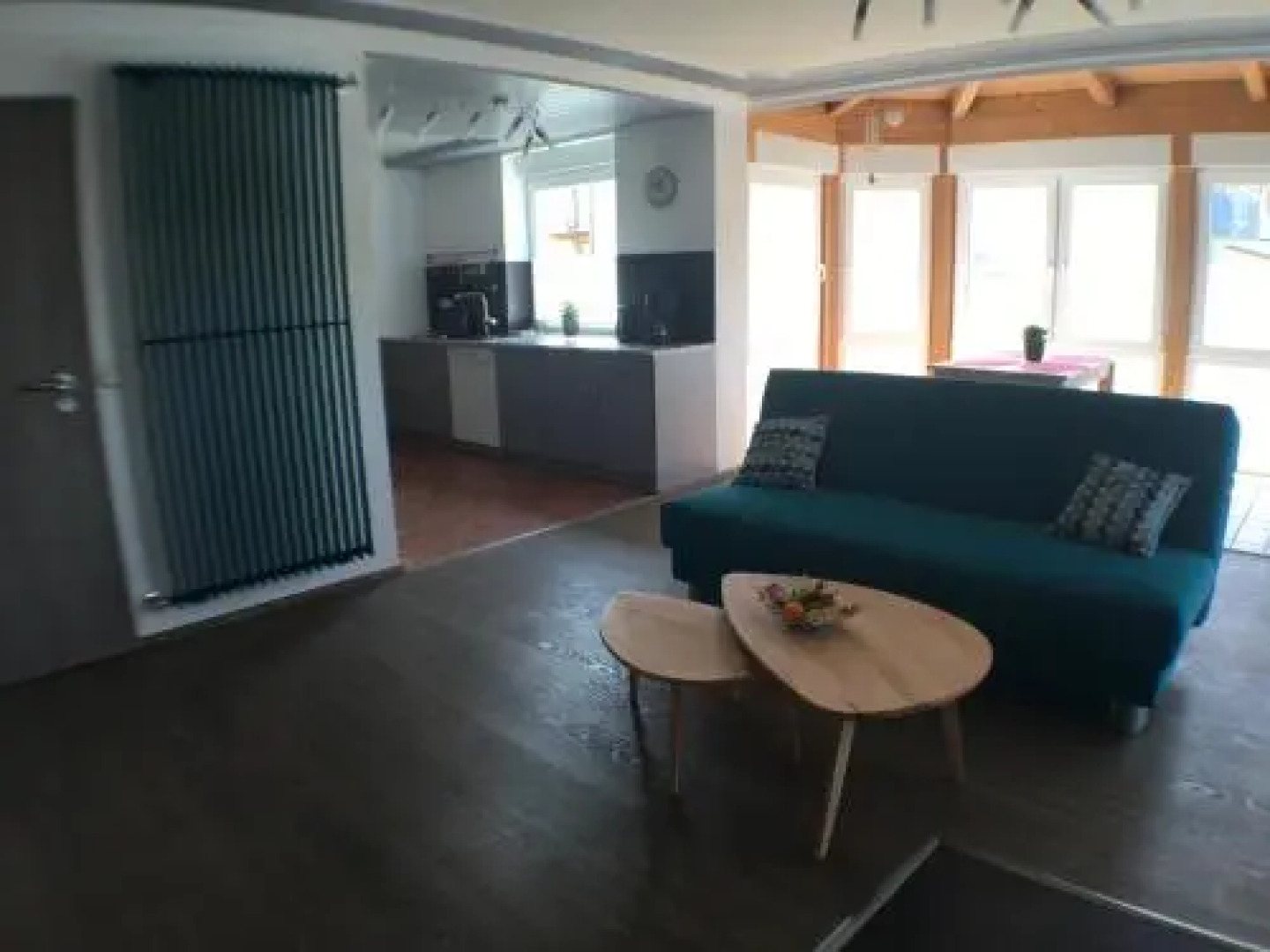 Ferienwohnung Alte B3