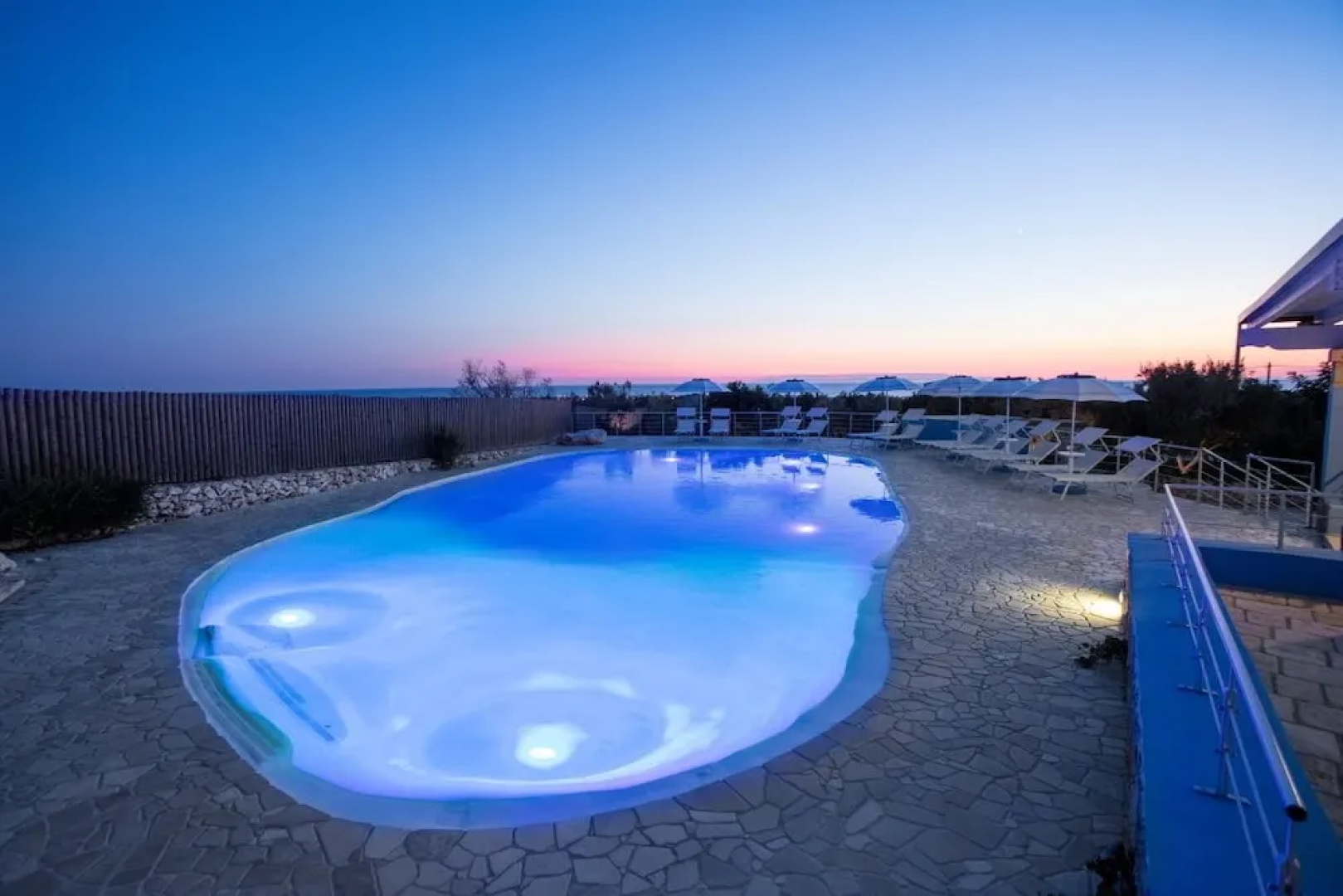 Villa Emilia