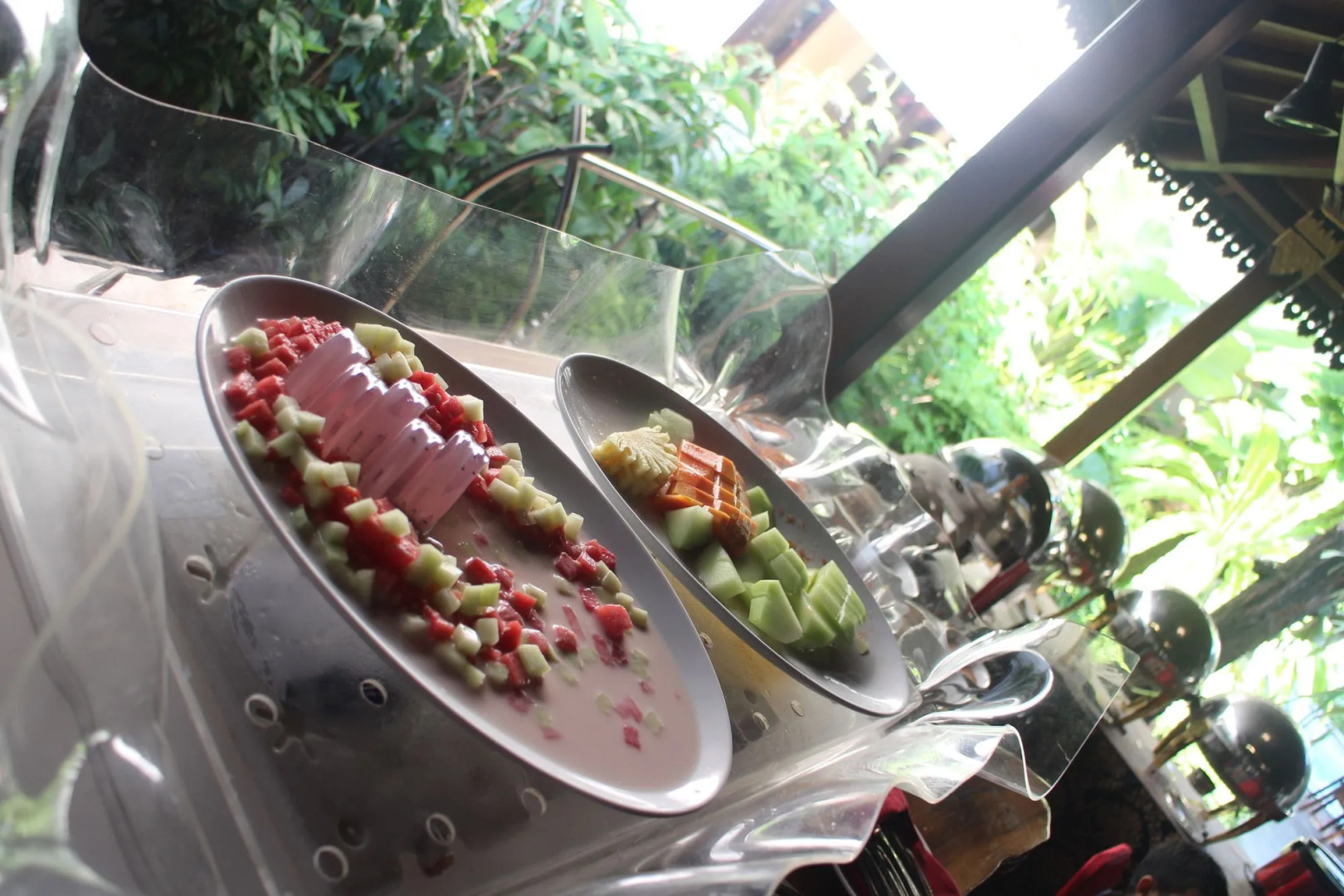 Hotel Indah Palace Yogyakarta