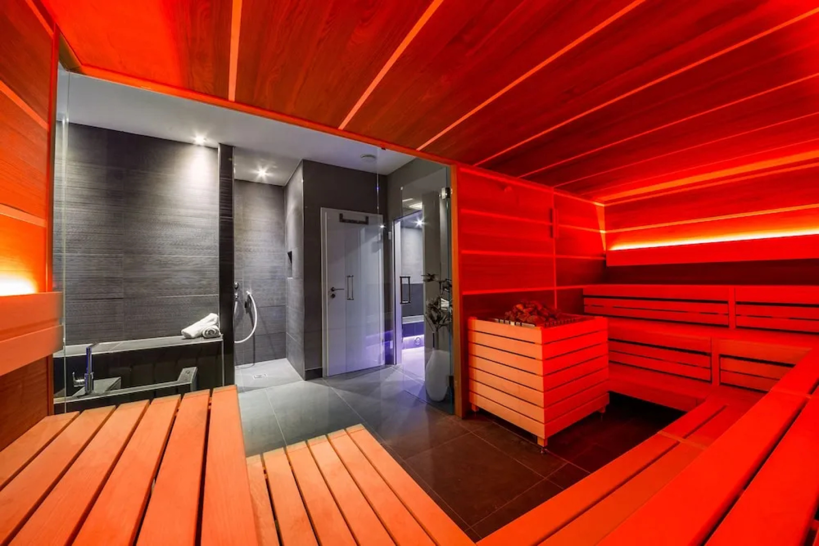 Hotel Am Hopfensee