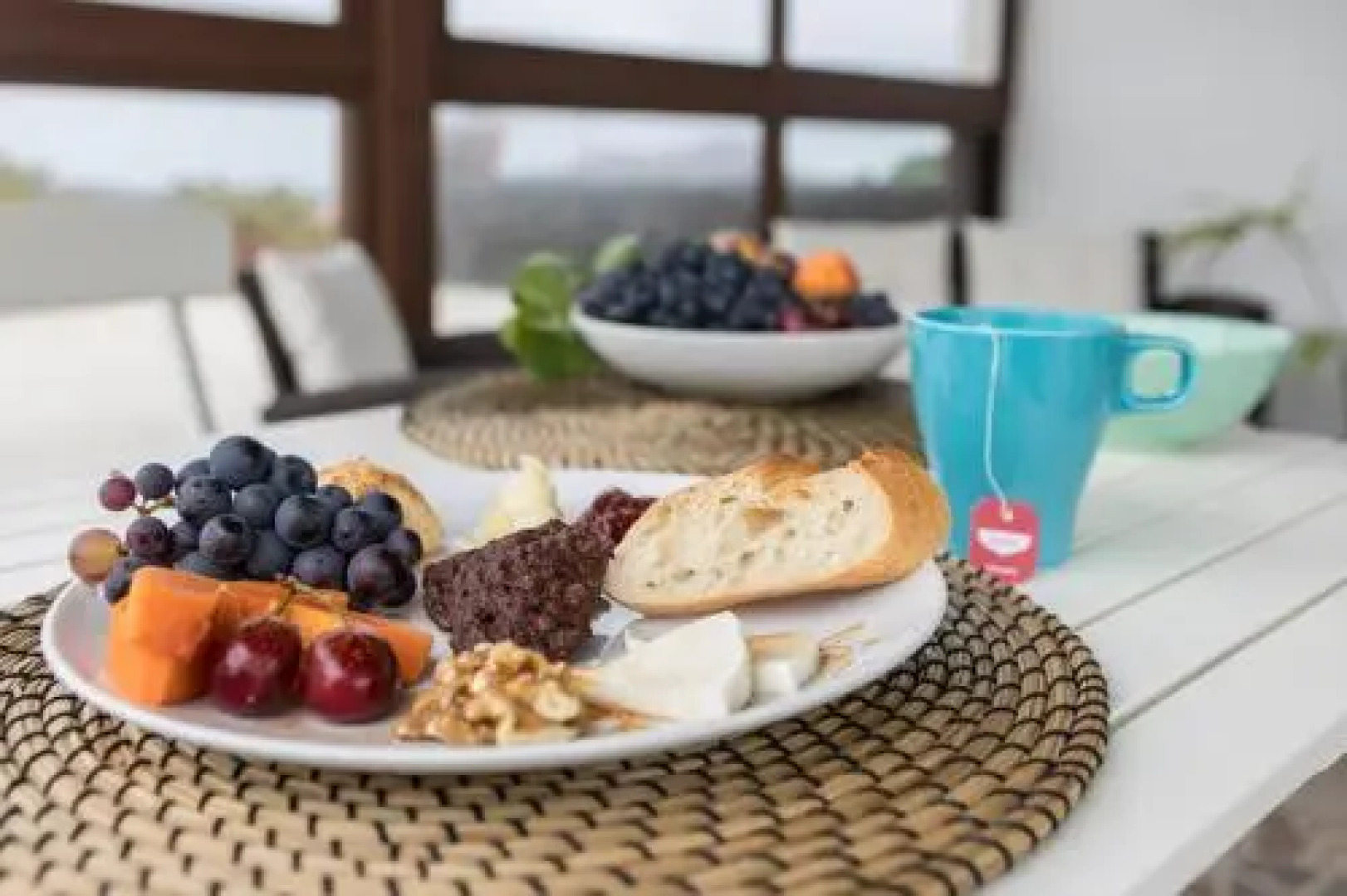 Villa El Jable Lanzarote