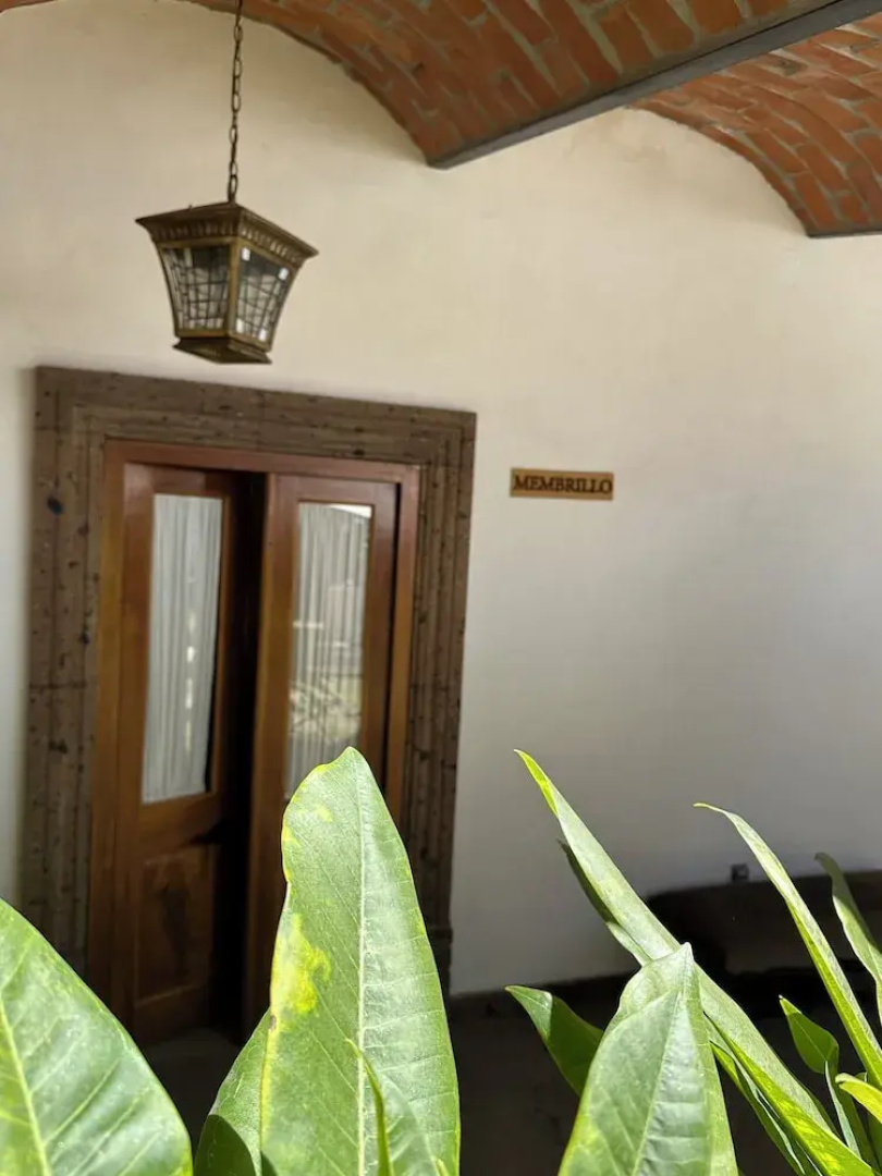 HOTEL Casona El Calvario
