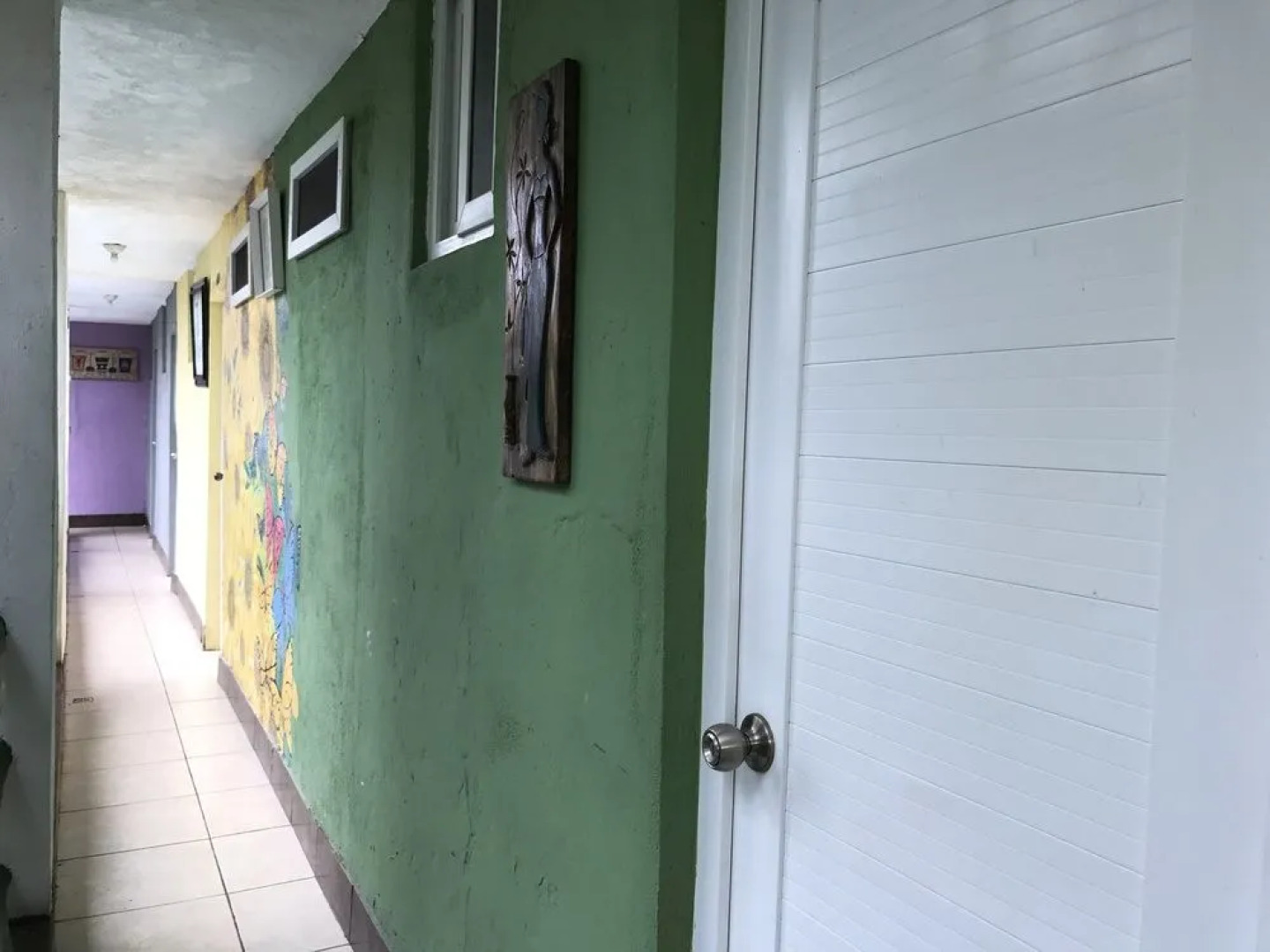 Mi Paraiso Hotel & Resort