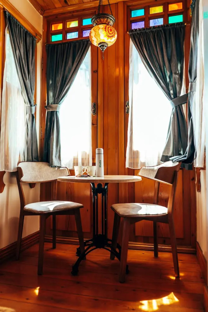 Astra Boutique Hotel