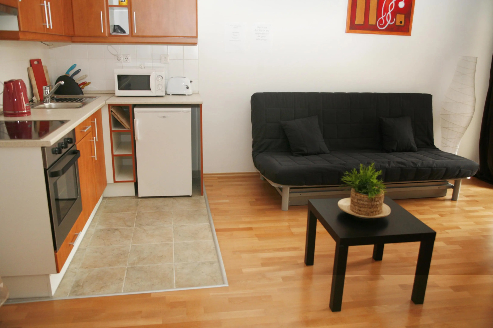 Nova Apartments Budapest