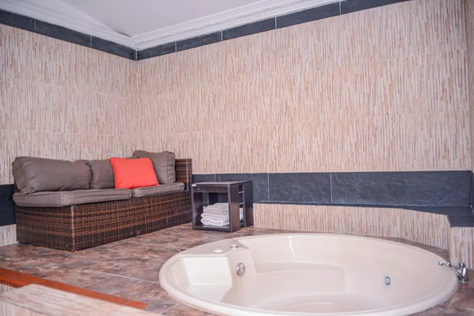 Apartment El Jeffe Medellin