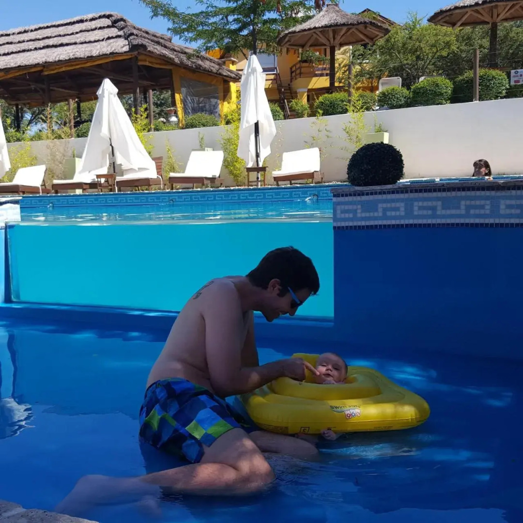 Las Princesas Cabañas